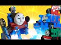 【トーマスロボ61】対決!中華製トーマスロボ