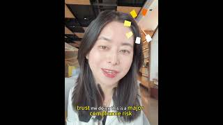 Can You Switch from a Tourist Visa to a Work Visa in China? #visatips#WorkInChina#VisaUpdate