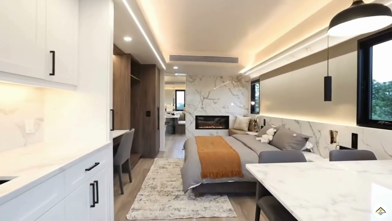 Meet the NESSEL by VESSEL – Model V-9