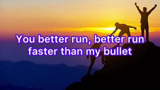 Klingande - Pumped Up (Lyrics)
