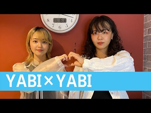 YABI×YABI @ duo MUSIC EXCHANGE 【◯◯の秋といえば？】 - YouTube