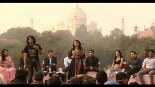 Ekk Deewana Tha - Music Launch - Performance by Suzanne D'Mello & Blaaze