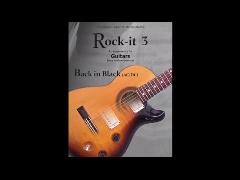 back-in-black,-arrangement-for-guitars,-bass-and-percussion.