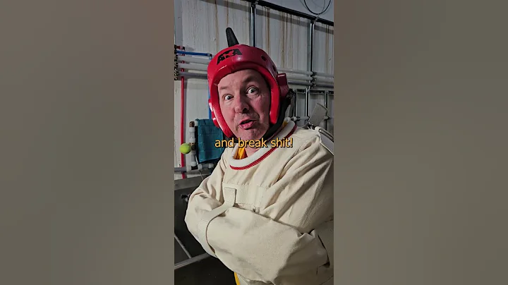 Halligan #chrisboden #comedy #engineering #tool #tools #firefighter #lockpicking #entry