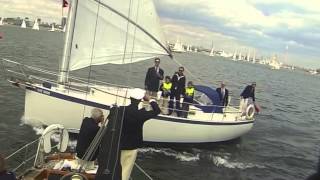 RCYC Sailpast2014