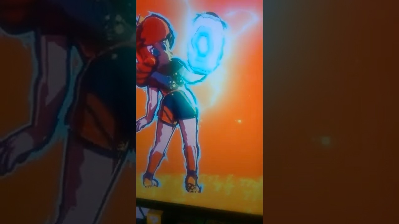 Дэйзи Симпс такая...