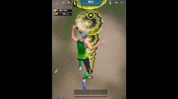 PUBG FUNNY WOW MAP 😱🥶😰