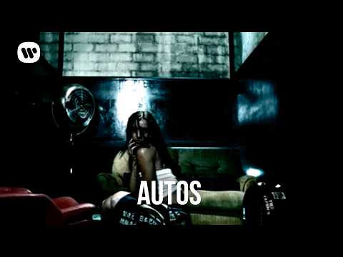 Volumen Cero - Autos (Official Music Video)
