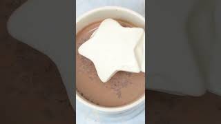 Leftover candy canes? Turn them into candy cane powder for hot chocolates