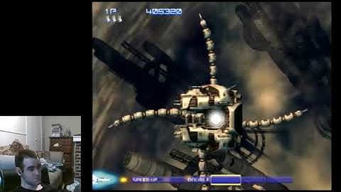 Birthday Week 2020: Gradius marathon - Gradius V