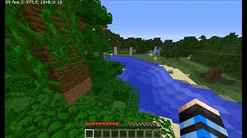 Programming Bukkit Plugins Easily! - 1 | Commands and plugin.yml!