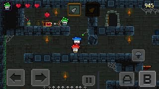 Mushroom Heroes - Level 1-6 screenshot 2