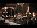 12/15/2024 - Advent A Season Of Expectation - No Rest For The Wicked