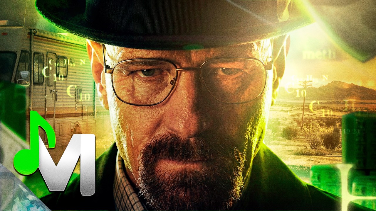 ♫ Diga Meu Nome | Walter White/Heisenberg (Breaking Bad) | Marconi
