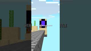 Original Skyblock creator removes everything after Microsoft wins case #minecraft #gaming #shorts