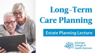 Long-Term Care Planning | Why Is It Important?