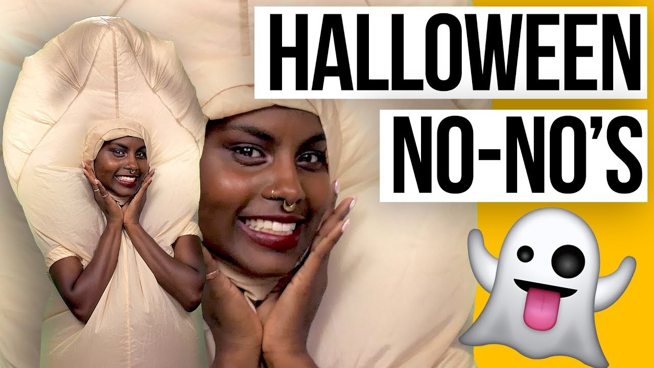 top 5 dumbest halloween costume ideas ever fringe binge hissyfit
