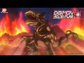 Metaltyranomon | Digimon Adventure: