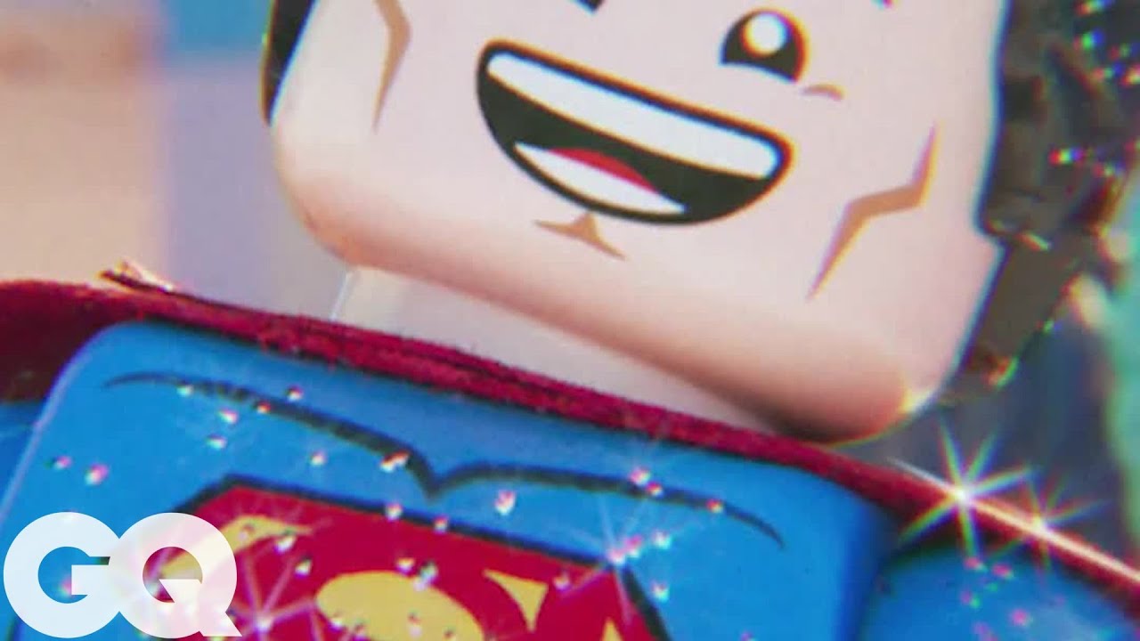 The Struggle of Being Superman