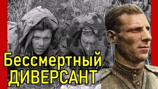 Вернулся с того света после расстрела и продолжил воевать. Дмитрий Яблочкин Герой Советского Союза