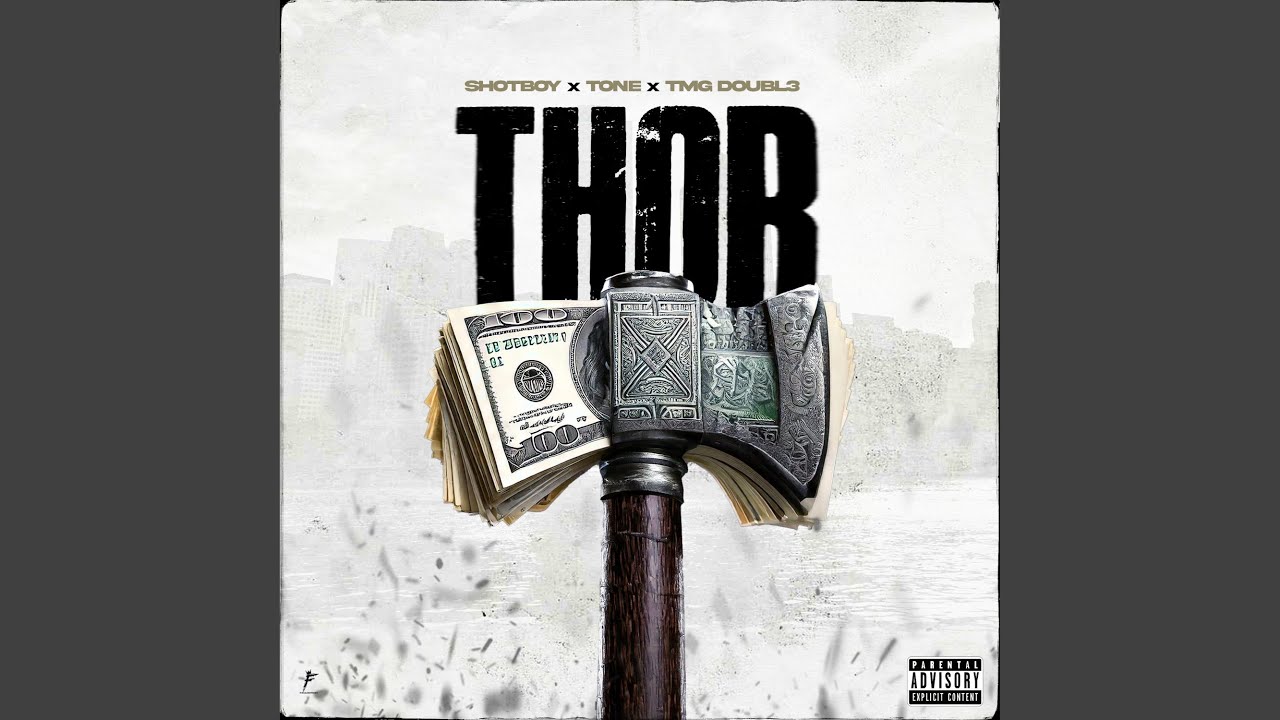 Watch Thor on YouTube Watch Thor on YouTube