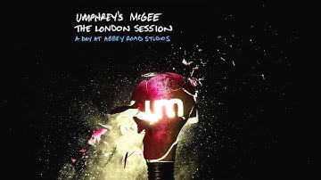 Umphrey's McGee: "Bad Friday" (Audio) The London Session