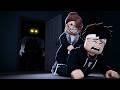 MA MÈRE ME SACRIFIE AU ZOMBIE POUR RAMENER MON PÈRE...💀 sur BROOKHAVEN 🏡 RP ! Horror story