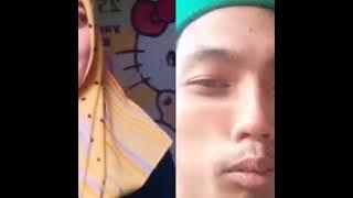 Hayang kawin lucu