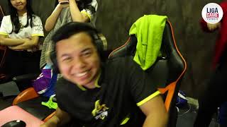 OPTIMIS BOLEH.. BERLEBIHAN JANGAN !! VICTIM ESPORTS PUBG (GREBEK SANG JUARA)