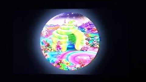 Barney In Outer Space VHS Trailer