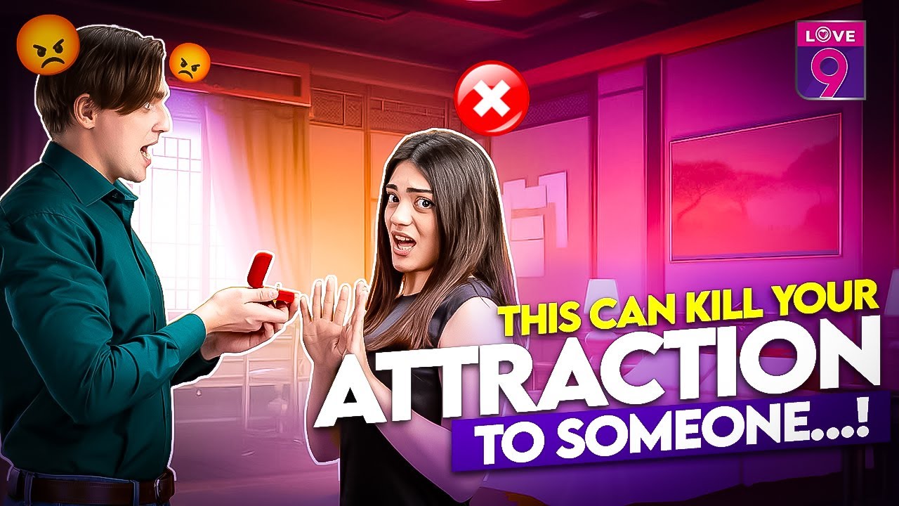 5 Deadly Mistakes That Kill Attraction No Matter How Pretty You Are ...