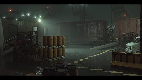 Hide and Seek | Ready or Not Playthrough [No Commentary]