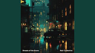 Vídeo de The Lorbank Collective - Streets Of Manhattan