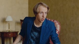 Сериал "Идеальная жена" 2018 - Блогер Сериал "Идеальная жена" 2018 - Блогер