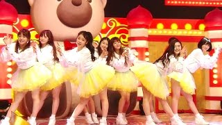 (Hot Debut) OH MY GIRL - I'm curious   CUPID (Cupid) @ Popular song Inkigayo 20150426