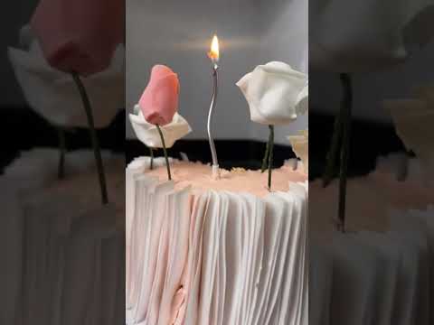 1 Sayoutuber Birthdaycake 2025