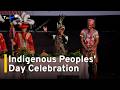 Taiwan Marks Indigenous Rights Milestone With Austronesian Ties｜TaiwanPlus News