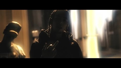 A Static x Stich - NUMB (Official Video)