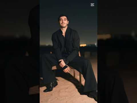 Burak Deniz Unmatched Charisma Turkish Star Power Burakdeniz