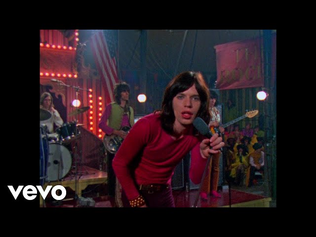 The Rolling Stones - You Can't Always Get What You