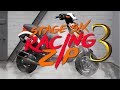 Stage6 Racing Zip Teil 3! Zeit für den Antrieb!