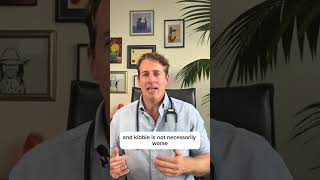 Is Raw Feeding Bad For My Dog? A Vet Looks At The Research