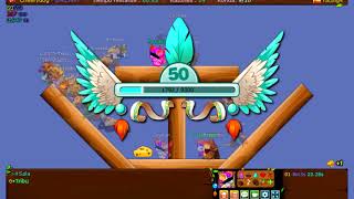 TRANSFORMICE | Bin3s FT Torbash (Fiendsking) VIDEO ANTIGUO