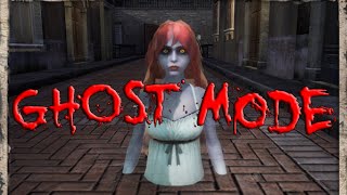 Counter-Strike Online 2 - Ghost Mode(Vantage)