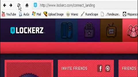 Lockerz hack +Proof+link!! 400Ptz in 20sec.!!