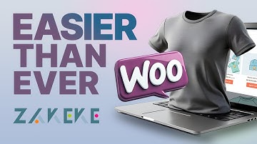 How To Set Up Zakeke Product Customizer for WooCommerce?
