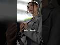 モデル体型で綺麗な奥さん