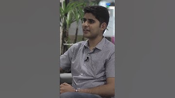 1 compelling reason to pursue the UPSC CSE - IAS Kanishak Kataria