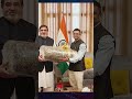 Afghanistan, India discuss ways to boost trade|افغانستان وهند بر تقویت همکاری‌های تجارتی تأکید کردند