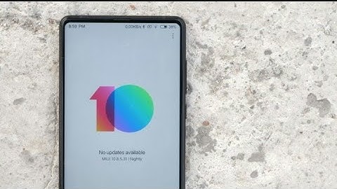 How To Become Beta Tester Of Miui 10!How To Get Miui 10 First On You Device